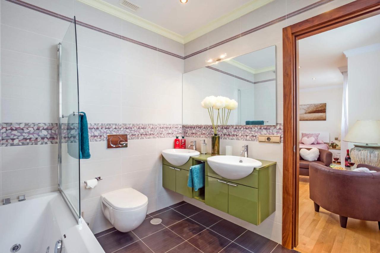 Villa Leonardo Dos By Villa Plus Puerto de Santiago  Esterno foto